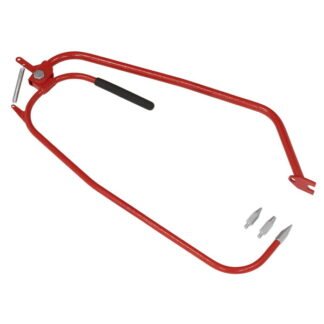 Sealey Bullseye Pick 20IN Reach (5054630472442) MW26