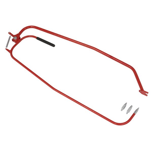 Sealey Bullseye Pick 30IN Reach (5054630472428) MW27