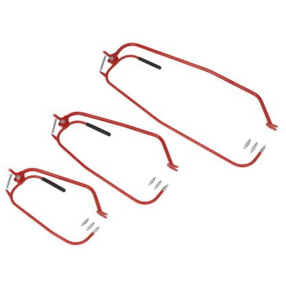 Sealey Bullseye Picks 3pc (5054630472404) MW28