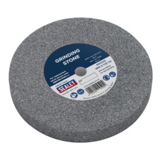 Sealey Grinding Stone 150 x 16mm - A36Q Coarse (5024209145909) NBG150/GWC