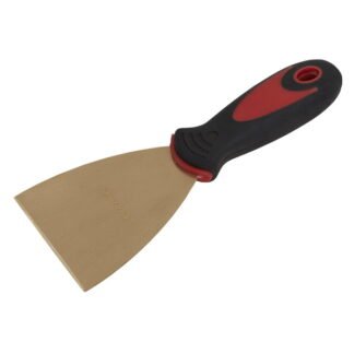 Sealey Premier Non- Sparking Scraper 75 x 200mm (5054511742015) NS109