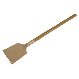 Sealey Premier Non- Sparking Scraper with Long Handle 150 x 765mm (5054511742800) NS115