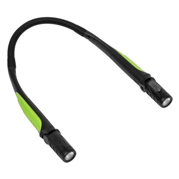 Sealey Rechargeable Neck Torch 3W SMD LED (5054630192296) NT320LED
