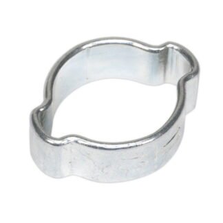 Sealey Double Ear O- Clip 11- 13mm - Pack of 25 (5054511002959) OCDE1113