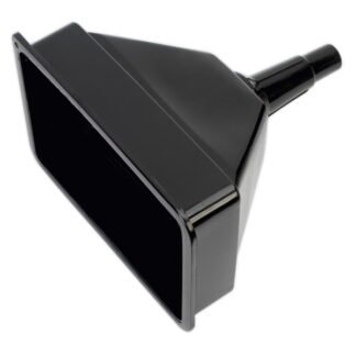 Sealey Tractor Funnel with Debris Filter (5024209269315) OIL/TF