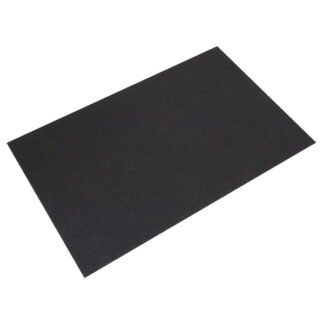 Sealey Worksafe® 12 x 18IN Orbital Sanding Sheets 80Grit - Pack of 20 (5054630027741) OSS121880