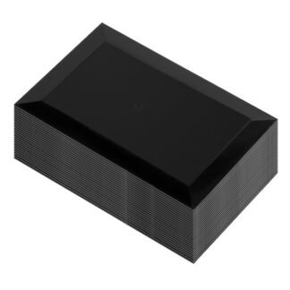 Sealey Plastic Filler Spreader - Pack of 25 (5054511790368) PA03