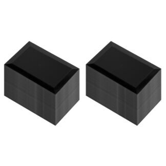 Sealey Plastic Filler Spreader - Pack of 100 (5054630227455) PA06