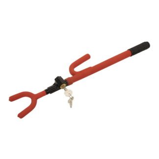 Sealey Steering Wheel Lock (5054511715958) PB393