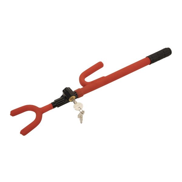 Sealey Steering Wheel Lock (5054511715958) PB393