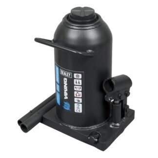 Sealey Viking Bottle Jack 20 Tonne (5054630192333) PBJ20S
