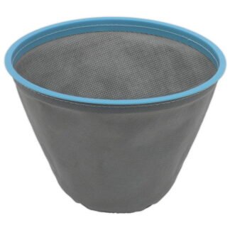 Sealey Washable Cloth Filter for PC102HV (5054511250244) PC102CF