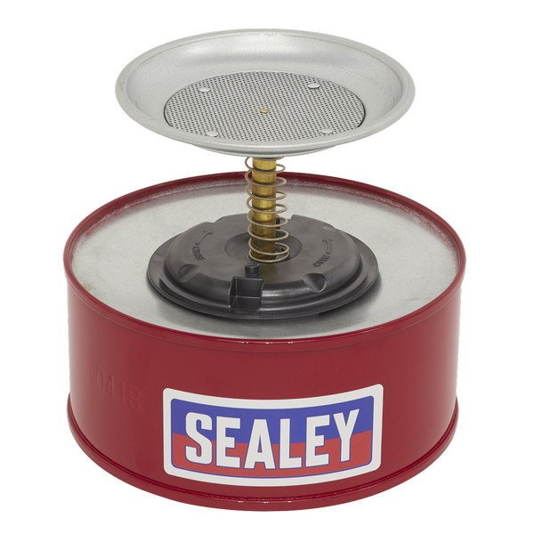 Sealey Plunger Can 1L (5024209803373) PC1