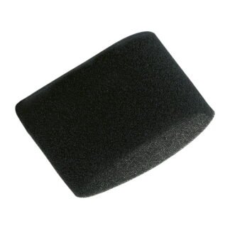 Sealey Foam Filter for PC200 & PC300 Series - Pack of 10 (5024209700238) PC200FF10