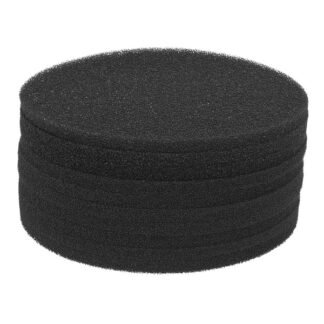 Sealey Foam Filter for PC300BL - Pack of 10 (5054511606515) PC300BLFF10