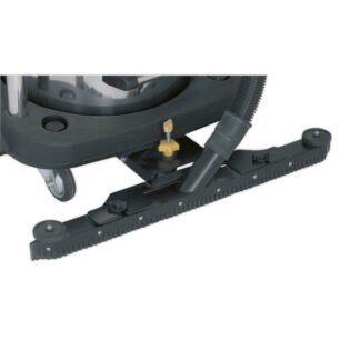 Sealey Front Mounting Squeegee for PC477 (5024209851756) PC477AK1