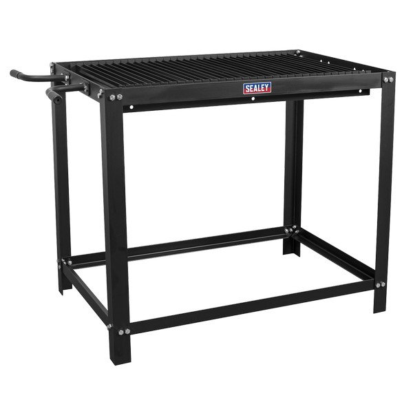 Sealey Plasma Cutting Table/Workbench (5054511944419) PCT1