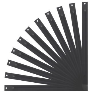 Sealey Replacement Slats for PCT1 Plasma Cutting Table - Pack of 10 (5054511944433) PCT1RS