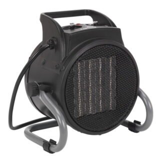 Sealey Industrial PTC Fan Heater 2000W/230V (5054630318733) PEH2001