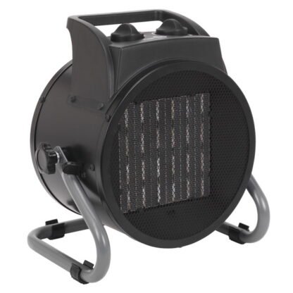 Sealey Industrial PTC Fan Heater 3000W/230V (5054630318726) PEH3001