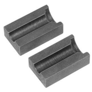 Sealey Clamp Block 3/8IN for PFT07 (5024209990783) PFT07.04