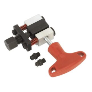 Sealey On- Vehicle Brake Pipe Flaring Tool (5024209509794) PFT08