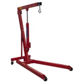 Sealey Low Profile Engine Crane 0.5 Tonne (5054511789935) PH5