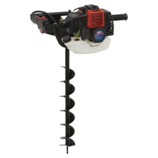Sealey Petrol Earth Auger 2- Stroke (5054630063060) PHA100
