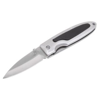 Sealey Premier Locking Pocket Knife (5024209601054) PK1