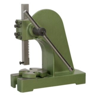 Sealey Arbor Press 2 Tonne (5024209354844) PK2000