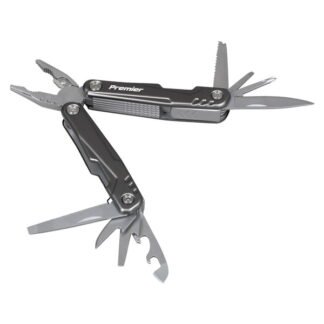 Sealey Premier 14- Function Multi- Tool (5054630379819) PK39