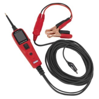 Sealey Power Scope Automotive Probe 0- 30V (5051747672703) PP100