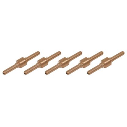Sealey Short Low Power Electrode for PP25E - Pack of 5 (5054630591389) PP25E.E