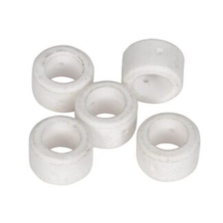 Sealey Diffuser for PP40E - Pack of 5 (5054511183245) PP40E.D