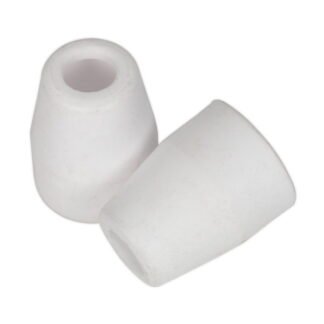 Sealey Torch Safety Cap for PP40E - Pack of 2 (5054511183252) PP40E.SC