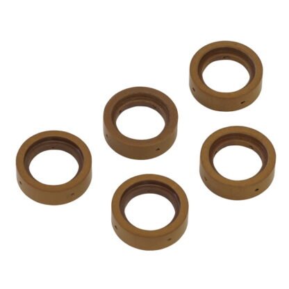 Sealey Diffuser for PP40PLUS - Pack of 5 (5054511559675) PP40PLUS.D