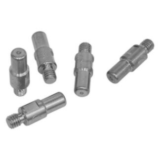 Sealey Short Low Power Electrode for PP40PLUS - Pack of 5 (5054511559538) PP40PLUS.E