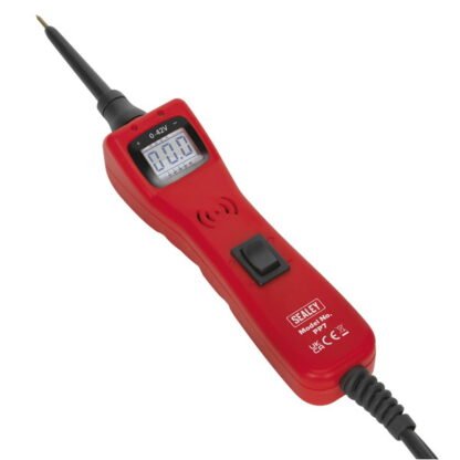 Sealey Auto Probe 3- 42V DC (5051747738850) PP7