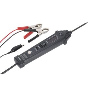 Sealey Automotive Test Probe 2- 24V (5051747595316) PPVT