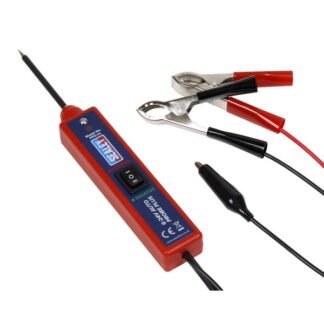 Sealey Auto Probe Plus 6- 24V (5054511943856) PPX
