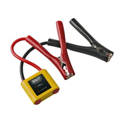 Sealey 12V Auto Electronics Protection Device (5024209236782) PROSAF/12