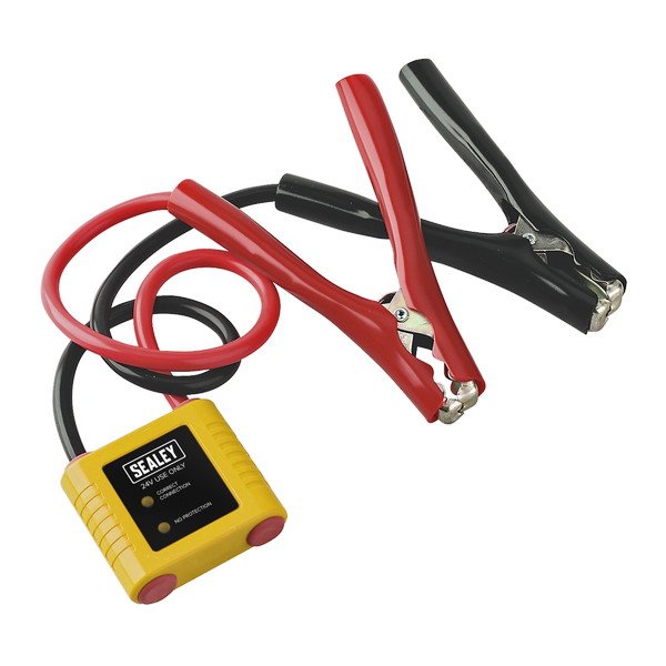 Sealey 24V Auto Electronics Protection Device (5024209248709) PROSAF/24