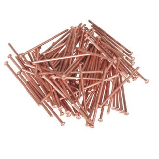 Sealey Stud Welding Nail 2 x 50mm - Pack of 100 (5054630078682) PS/0003