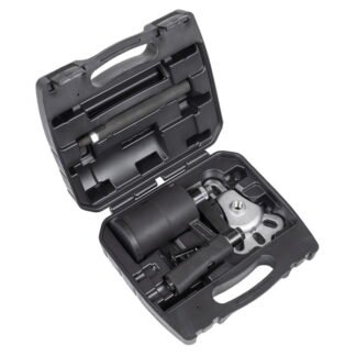 Sealey Pneumatic Hub Puller Set (5054630477447) PS100