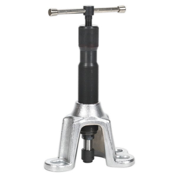 Sealey Hydraulic Hub Puller Set (5024209120951) PS993