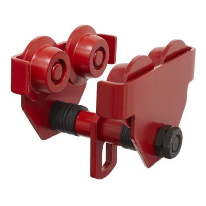 Sealey Plain Trolley 1 Tonne (5024209546508) PT1000