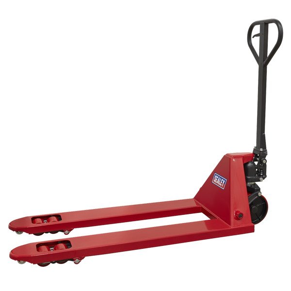 Sealey Pallet Truck 1150 x 550mm 2200kg Capacity (5054630036439) PT2200