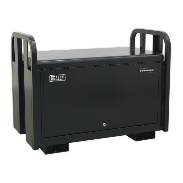 Sealey Premier™ Heavy- Duty Site Box 5 Drawer 915mm (5054511142563) PTB91505