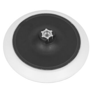 Sealey 178mm DA Backing Pad for Hook- and- Loop Discs M14 x2mm (5054630384714) PTC/180VA
