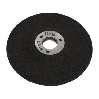 Sealey 58 x 4mm Grinding Disc 9.5mm Bore (5024209980203) PTC/50G